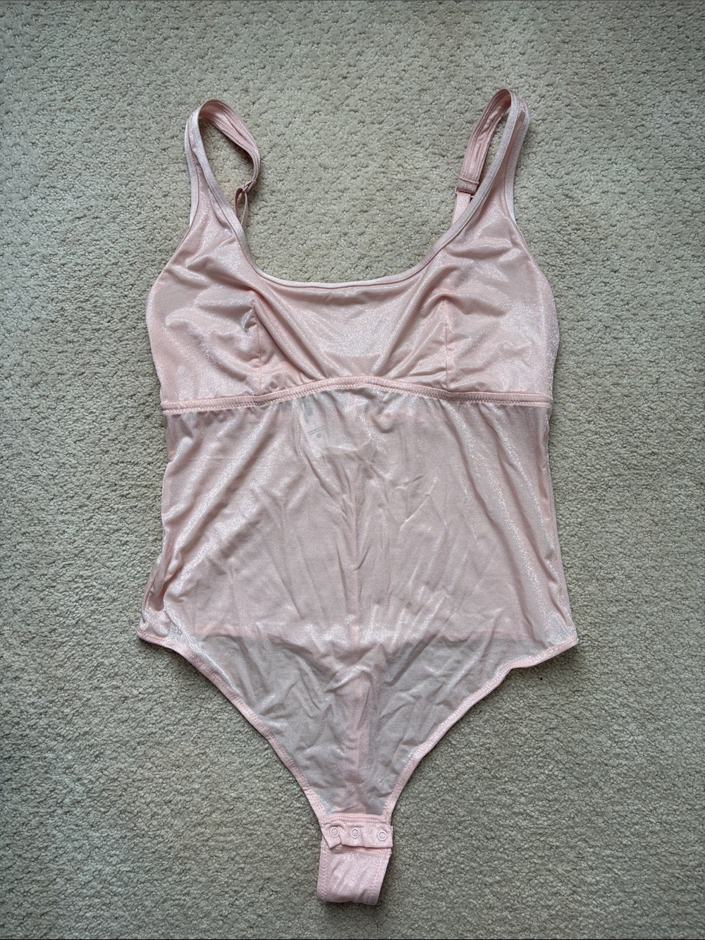 Adore me bodysuit